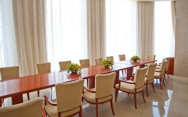 Tianjin Yingbin Hotel No.6