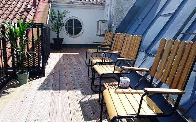 Best Western Plus Fergus Hotel