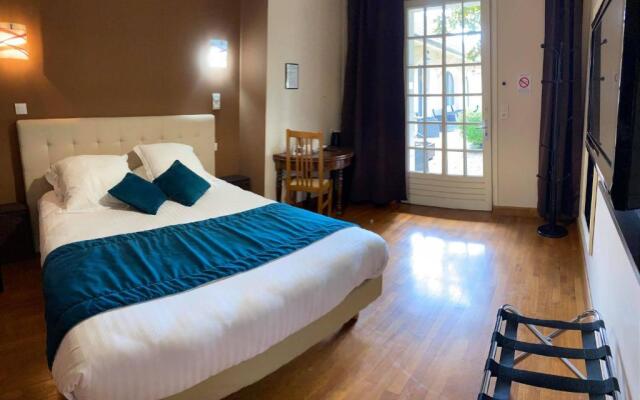 Hôtel de la Vinaigrerie