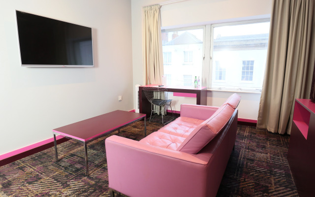 Citrus Hotel Cheltenham by Compass Hospitality