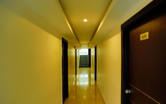 OYO Apartments Hitech City