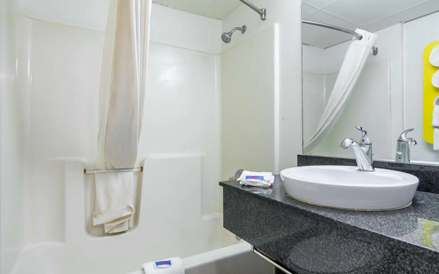 Motel 6 Jonesboro, GA