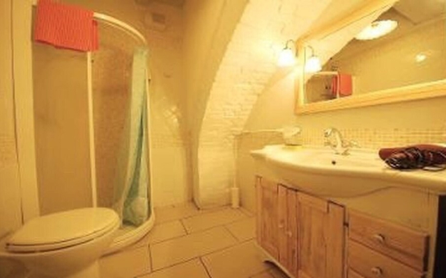 Very Pretty Spoleto-poolside-sleeps-20pool, Jacuzzi, Gardens - Views