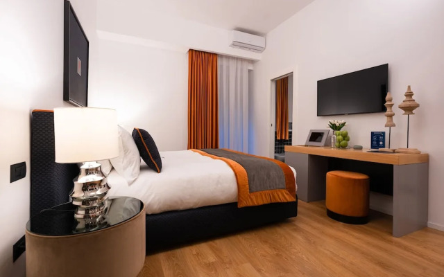Santalucia Suite