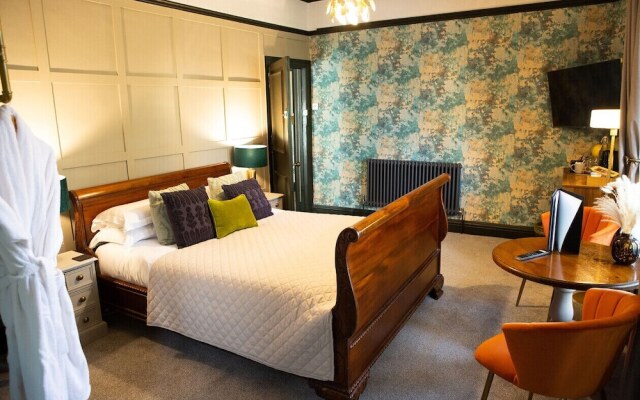 The Ribchester Arms
