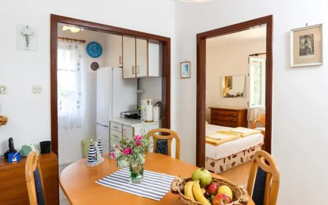 Holiday Home Grgurevic