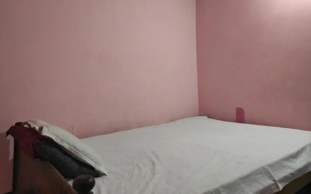 Mondruk Homestay