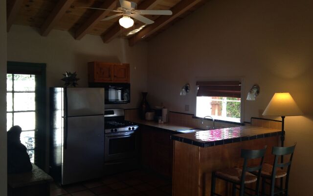 Casa Cody