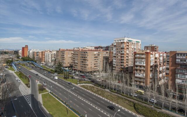 Alterhome Apartamento Plaza de Castilla II