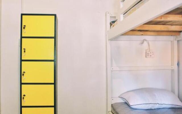 Sincethen Hostel