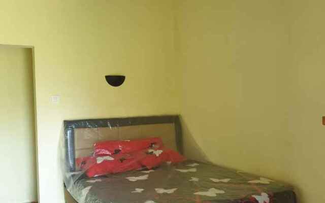 Banyuwangi Sunrise Homestay