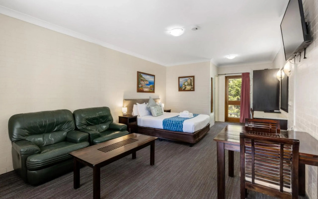 Coffs Harbour Sanctuary Resort