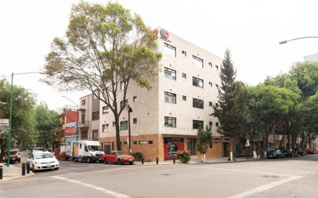 Capital O Df Inn