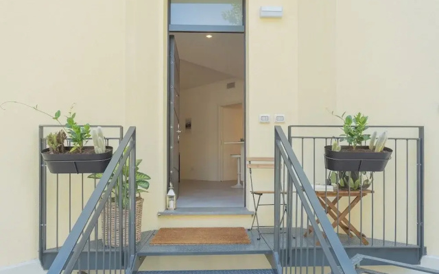 Salvia & Ginepro Apartments by Rent all Como