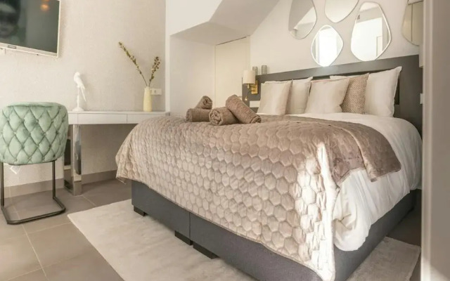 Villa in Carrer del Kiwi