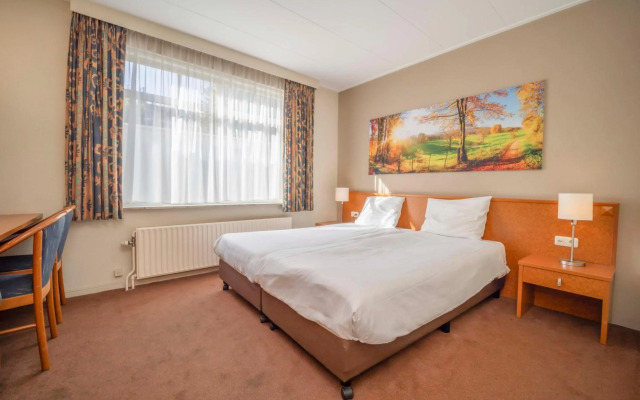 Fletcher Hotel - Restaurant Waalwijk