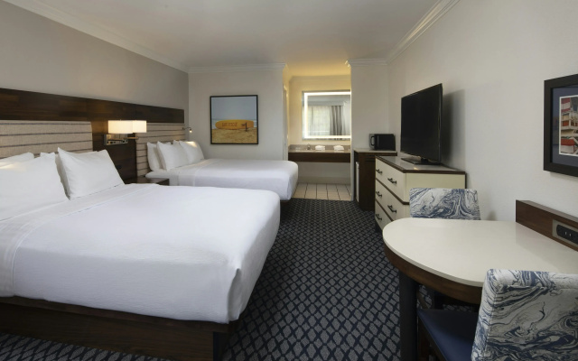 Sanibel Island Beach Resort