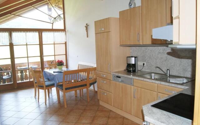 Ferienwohnung Zottnerhof