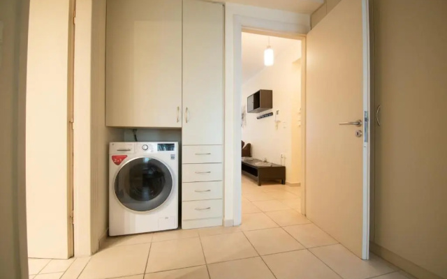 Brand new 70m2 Penthouse in the heart of Athens