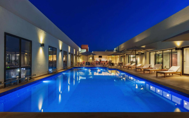 IntercityHotel Nizwa