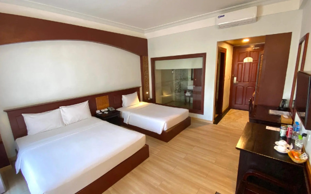 Caty Muine Beach Resort & Spa