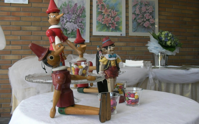 Hotel Pinocchio