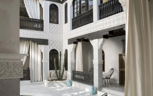 La Sultana Marrakech