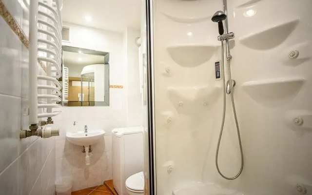 Apartamenty Sun & Snow Park Sportowy