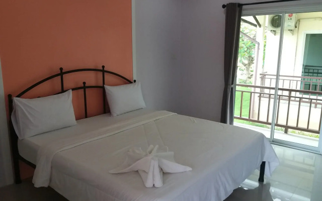 Samsiri Resort Korat