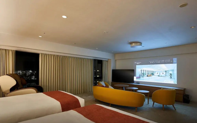 DaiwaRoynetHotelNAHA-OMOROMACHIPREMIER