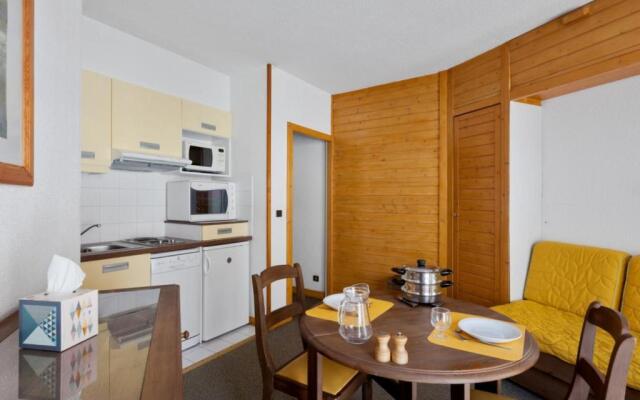 Appartement Brides-les-Bains, 1 pièce, 4 personnes - FR-1-512-215