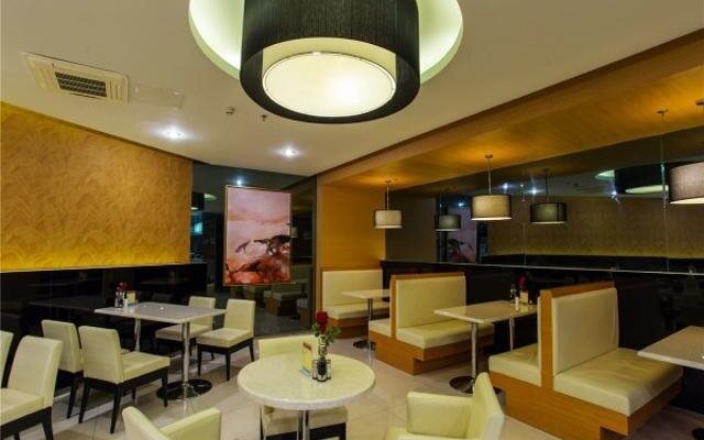 Jinjiang Inn Beijing Zhongguancun