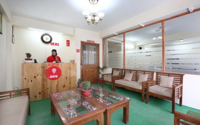 OYO 10116 Hotel Rhythm Retreat