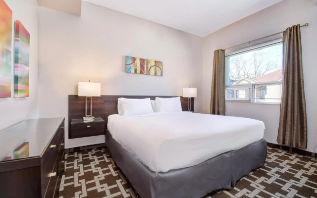 Willowdale Hotel Toronto North York