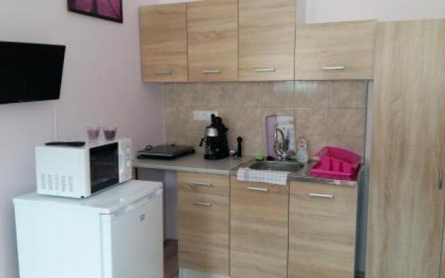 Római Apartman