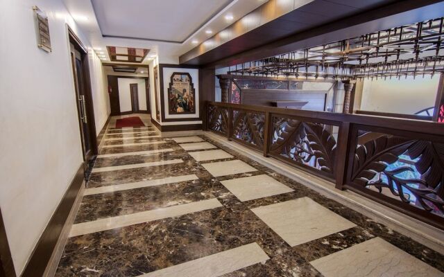 Hotel Grand Imperial Resort & Spa