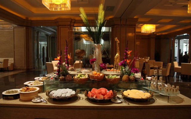 Jinling Huifu Hotel
