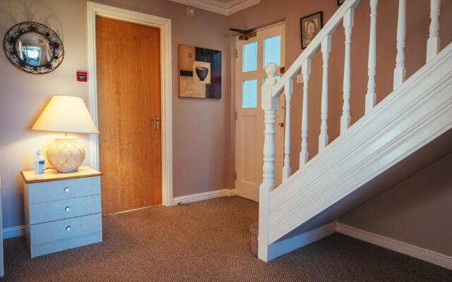 The Links Apartment Portrush