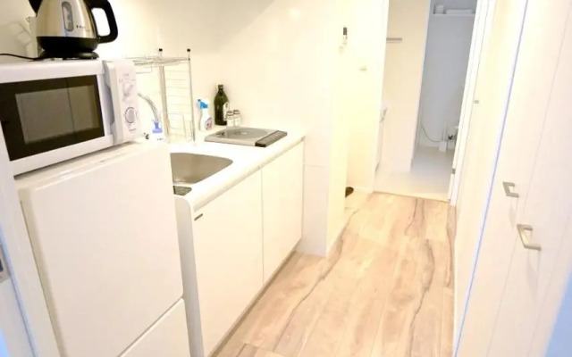 Jeffery Skytree Residence Tokyo