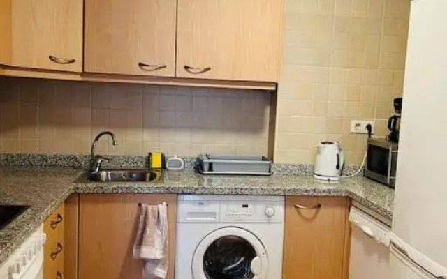 Luxury Apartment Llops HUT-7760 , 5 pax