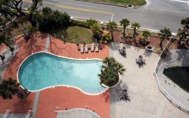 Legacy Towers-Legacy II 1005