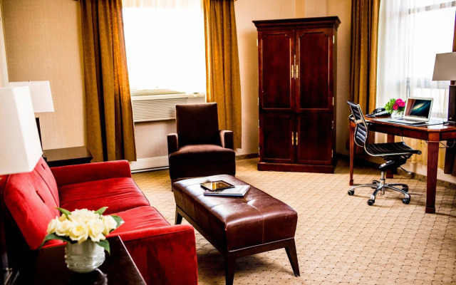 The Lord Nelson Hotel & Suites