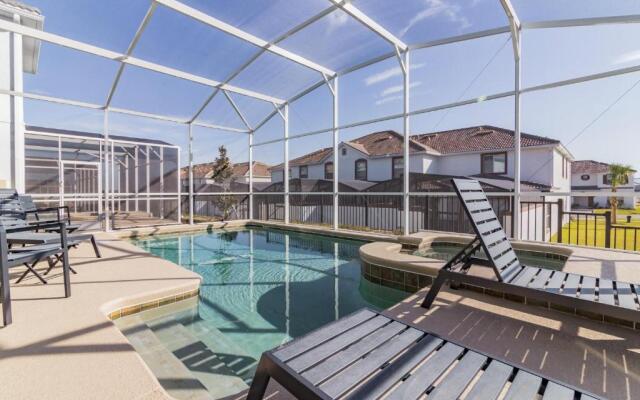 1559fd - The Retreat at Championsgate