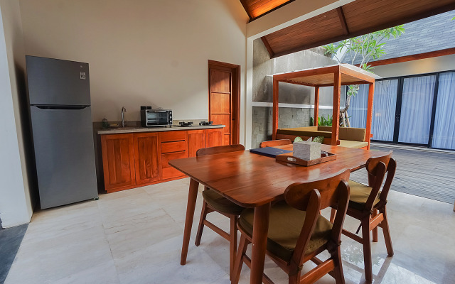 Villa Bulan Bali