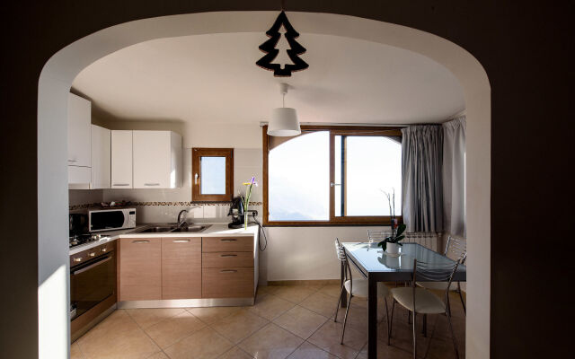 Ravello Rooms