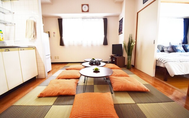 Royal Talk Usami 401