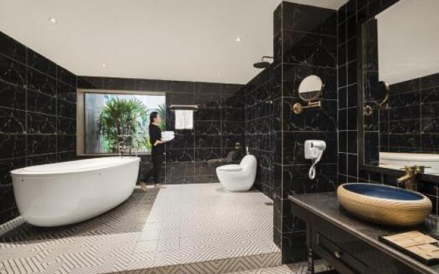 Ha Trang Hotel Ninh Binh