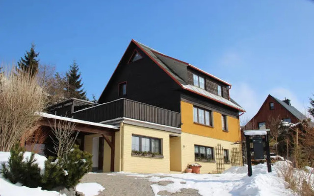 Berggasthof Neues Haus