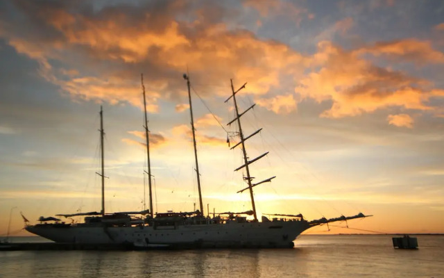 Hotel Islander Bonaire