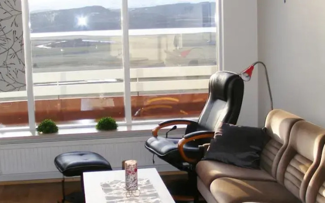 Samur Bondi Guesthouse